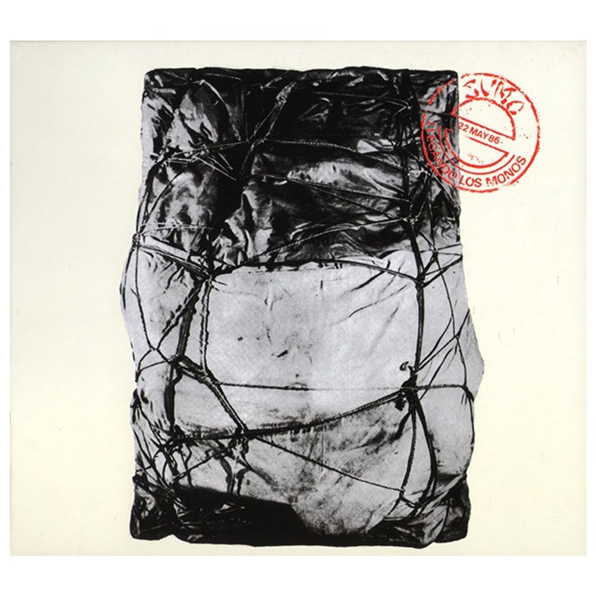 GENERICO - SUMO - LLEGANDO LOS MONOS (DIGIPACK) / CD