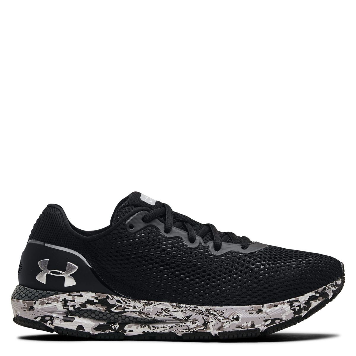 UNDER ARMOUR - Under Armour Hovr Sonic 4 Camo Zapatilla Running Hombre