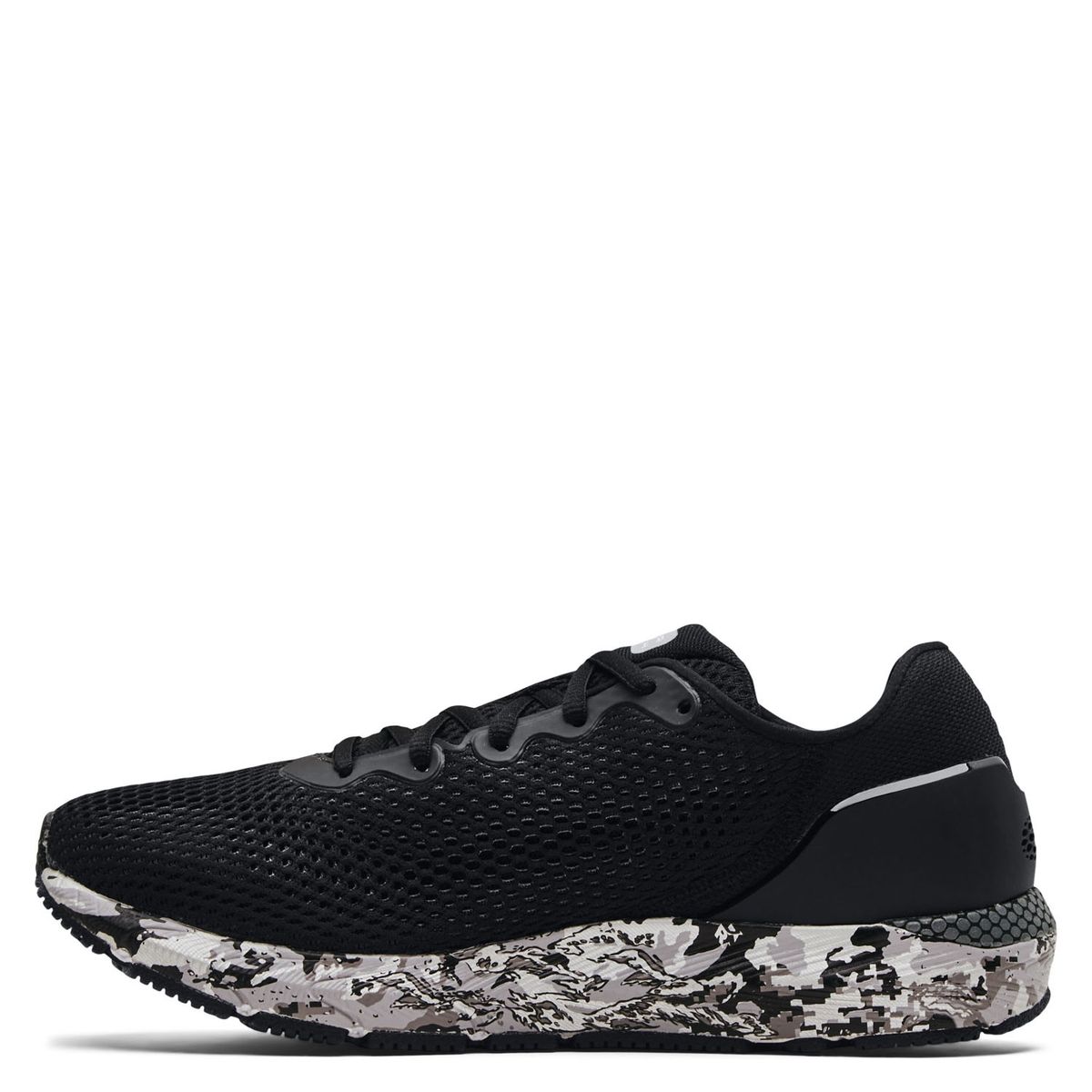 UNDER ARMOUR - Under Armour Hovr Sonic 4 Camo Zapatilla Running Hombre