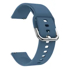 TECNOPALACE - Correas Xiaomi Mi Watch S4-S3-S2-S1 Silicona Con Hebilla