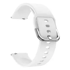 TECNOPALACE - Correas Xiaomi Mi Watch S4-S3-S2-S1 Silicona Con Hebilla
