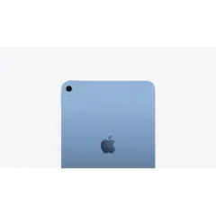 APPLE - IPad 11 128GB Wifi+Celular Azul Reacondicionado