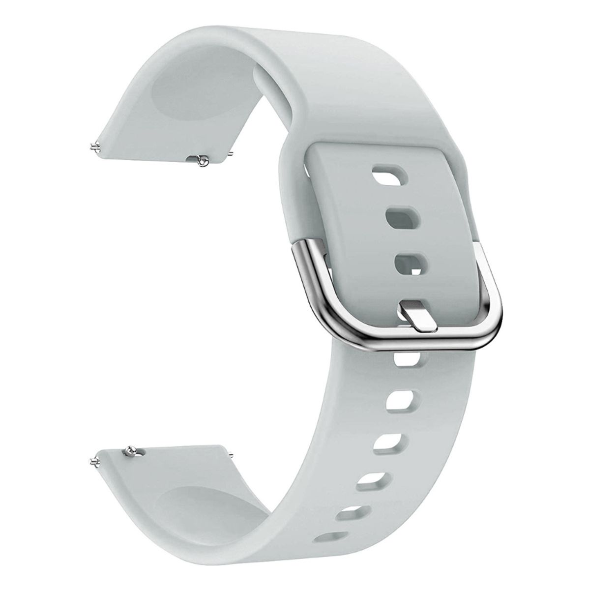 TECNOPALACE - Correas Huawei Watch Gt Runner 1 / 2 Silicona Con Hebilla