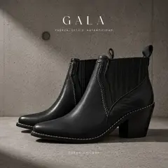 PEPA GONZALEZ - BOTIN GALA