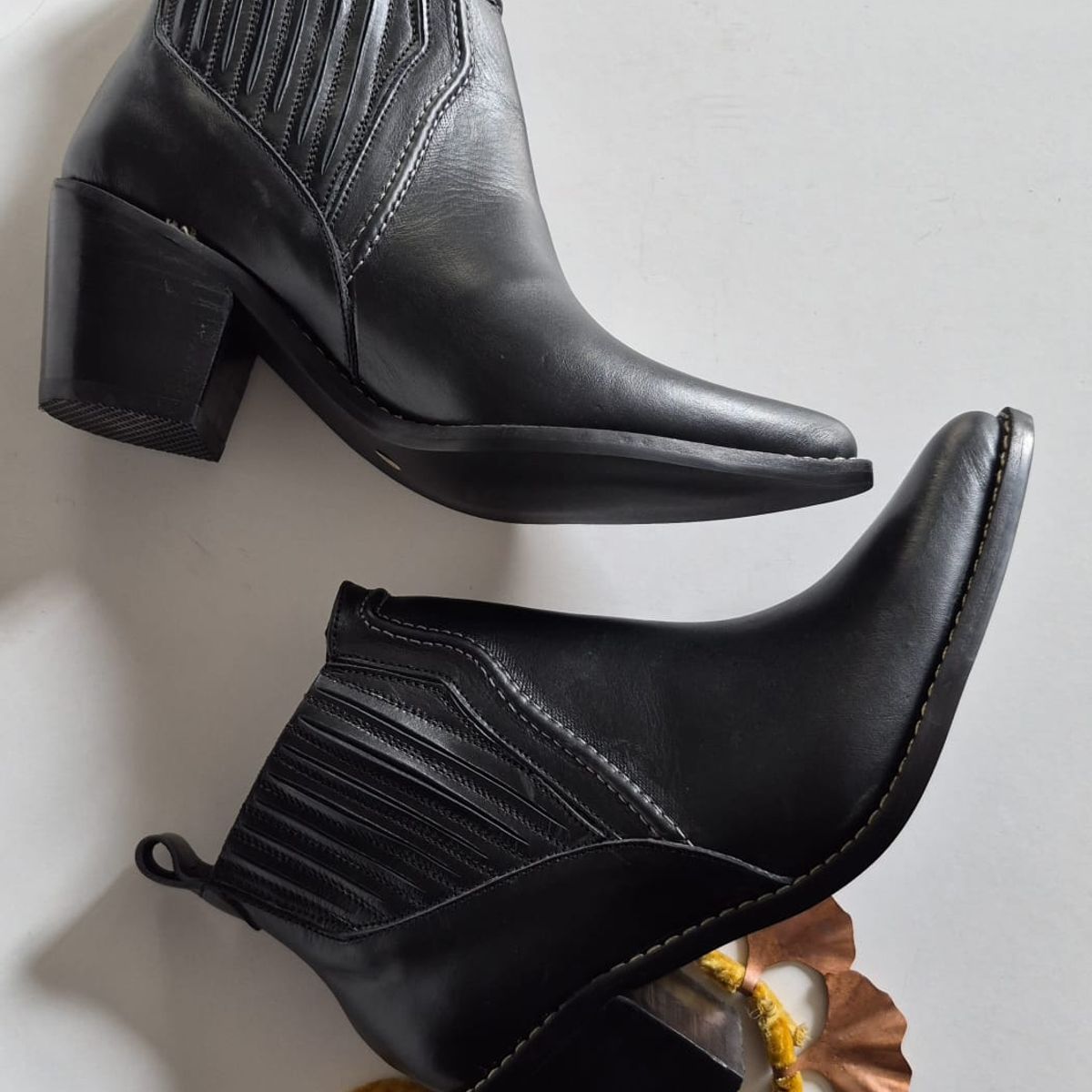 PEPA GONZALEZ - BOTIN GALA