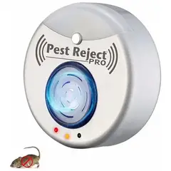 MOVI - Repelente de Insectos Pest Rejet Pro - Protección Total para Tu Hogar