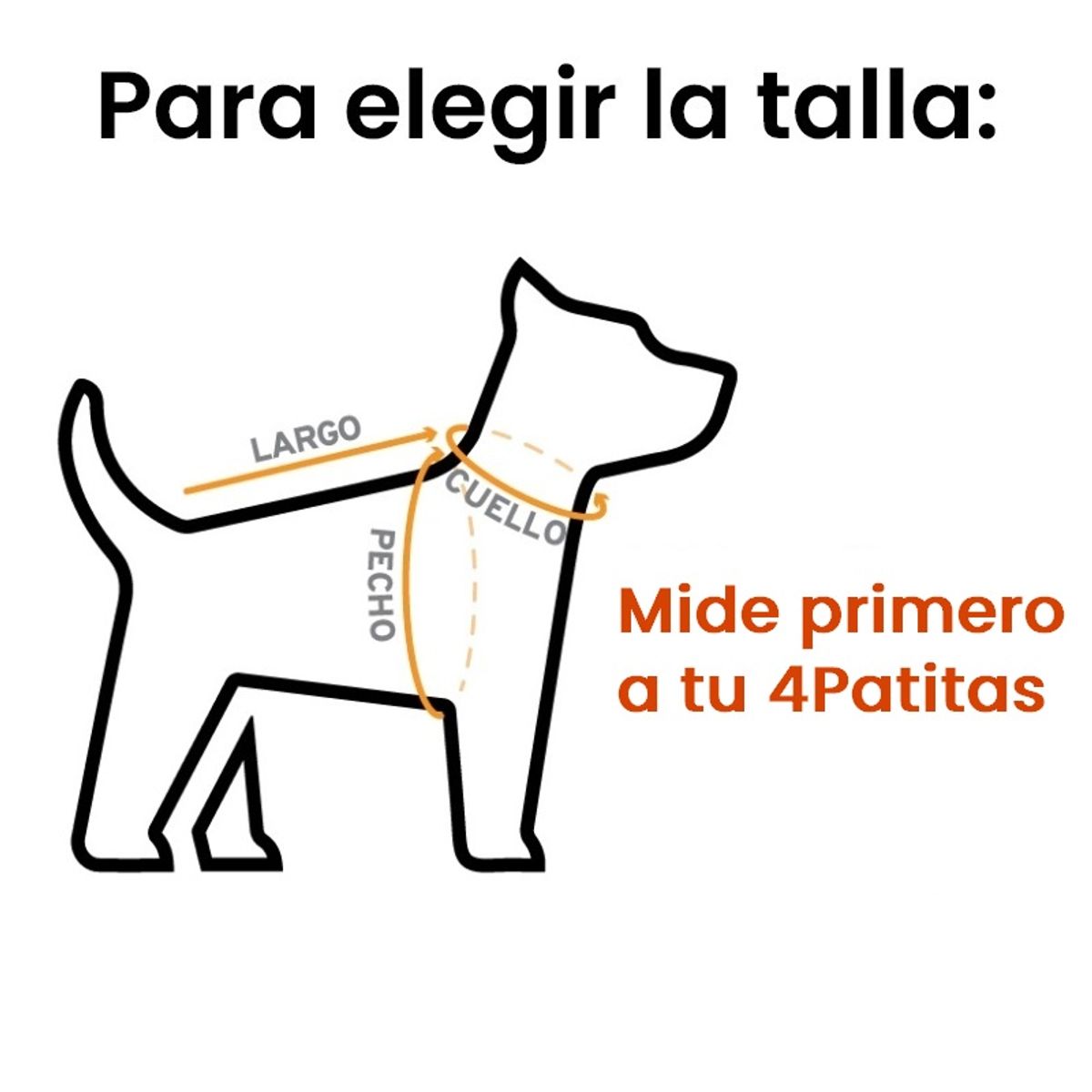 GENERICO - Chaleco para Perros razas Toy o Cachorros - Hoodie Snack Boss S