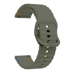 TECNOPALACE - Correas Para Huawei Watch Gt 6 / 5 / 5Pro / 4 - 46MM Silicona Sport