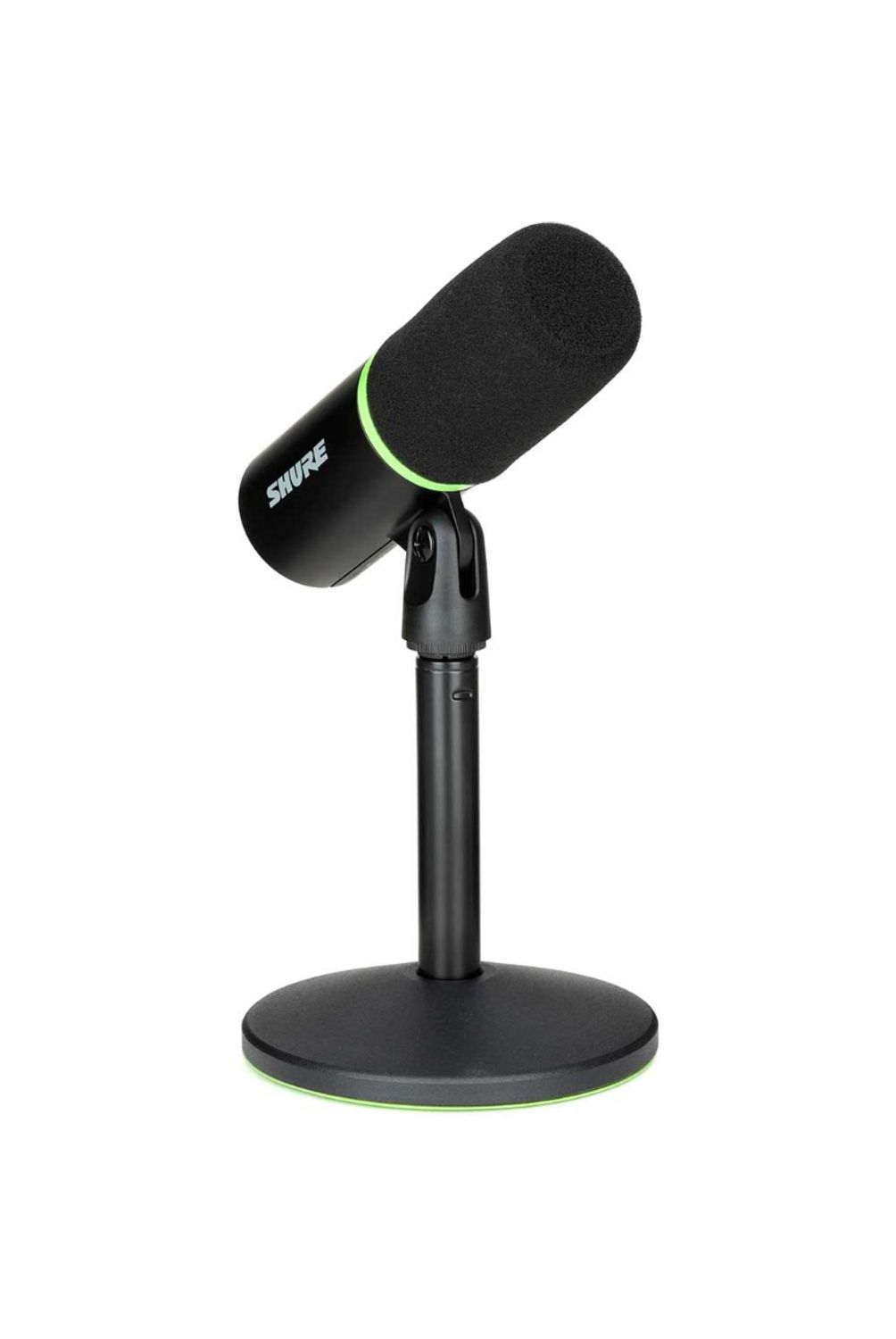 SHURE MV6 USBゲーミングマイクロフォン Microfono Dinamico USB Shure MV6 | Sodimac Chile