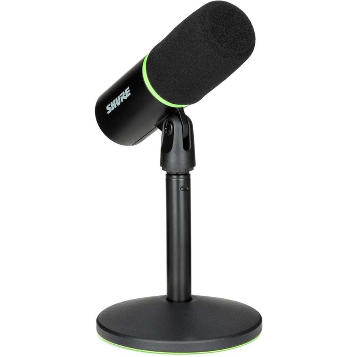 SHURE - Microfono Dinamico USB Shure MV6
