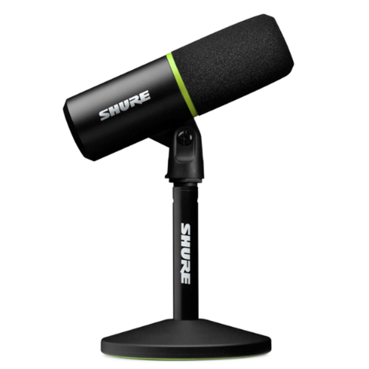 SHURE - Microfono Dinamico USB Shure MV6