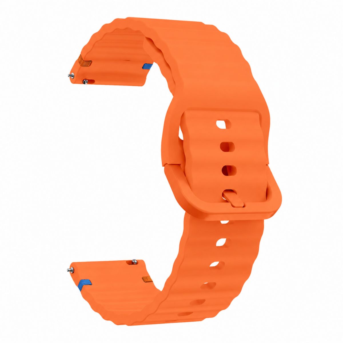 TECNOPALACE - Correas Para Xiaomi Mi Watch S4-S3-S2-S1 Silicona Sport