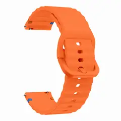 TECNOPALACE - Correas Para Xiaomi Mi Watch S4-S3-S2-S1 Silicona Sport