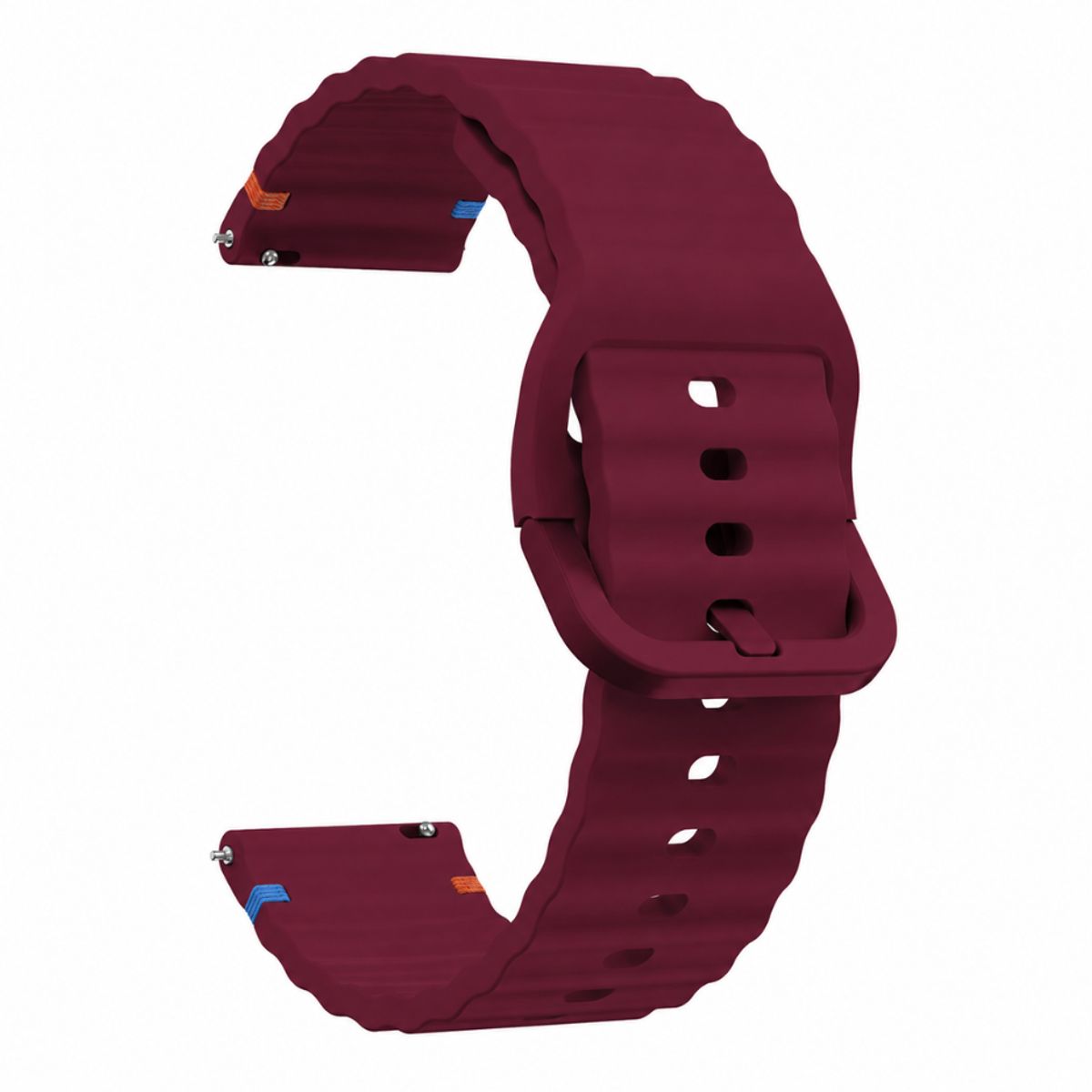 TECNOPALACE - Correas Para Xiaomi Mi Watch S4-S3-S2-S1 Silicona Sport