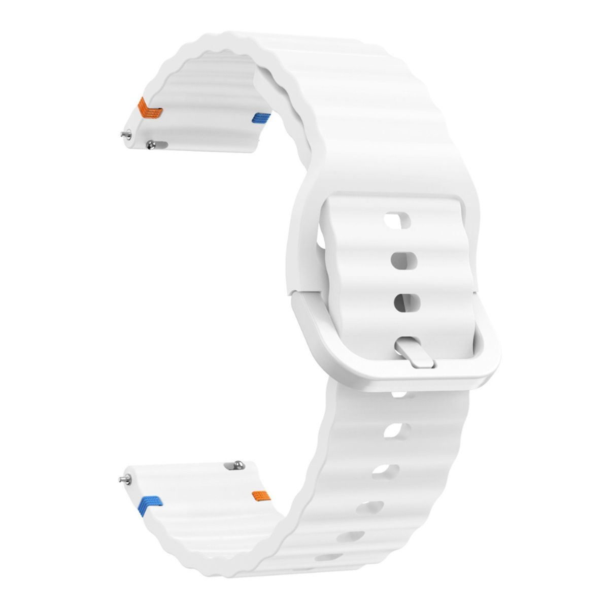 TECNOPALACE - Correas Para Xiaomi Mi Watch S4-S3-S2-S1 Silicona Sport