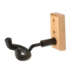 GENERICO - Colgador de pared para guitarra On-Stage GS7730