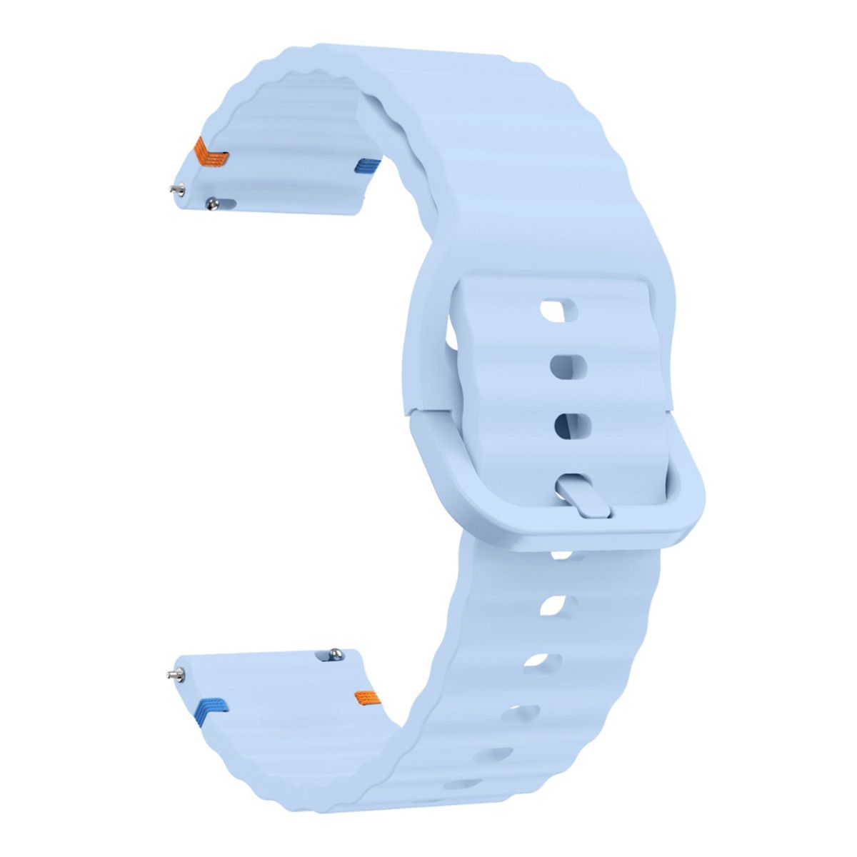 TECNOPALACE - Correas Para Redmi Watch 5 Active / Lite Silicona Sport