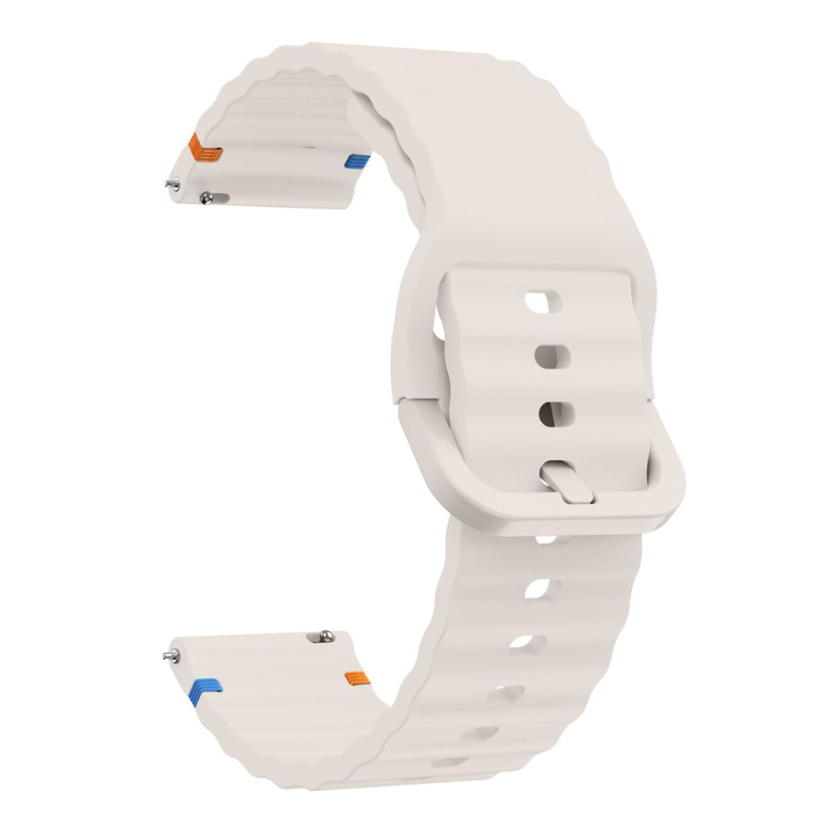 TECNOPALACE - Correas Para Huawei Watch Gt Runner 1 / 2 Silicona Sport