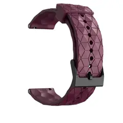 TECNOPALACE - Correa Para Huawei Watch Gt 6 / 5 / 5Pro / 4 - 46MM Silicona Geometrica