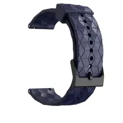 TECNOPALACE - Correa Para Huawei Watch Gt 6 / 5 / 5Pro / 4 - 46MM Silicona Geometrica