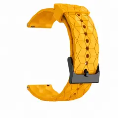 TECNOPALACE - Correa Para Huawei Watch Gt 6 / 5 / 5Pro / 4 - 46MM Silicona Geometrica
