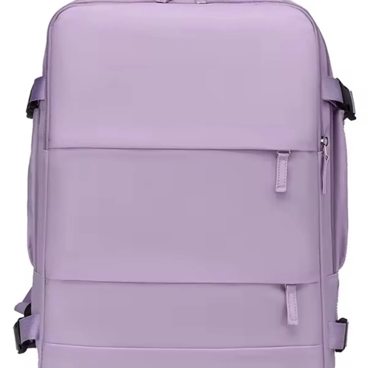 GENERICO - Mochila de Viaje Viral Bolso Cabina 45x29x16, 35 Litros