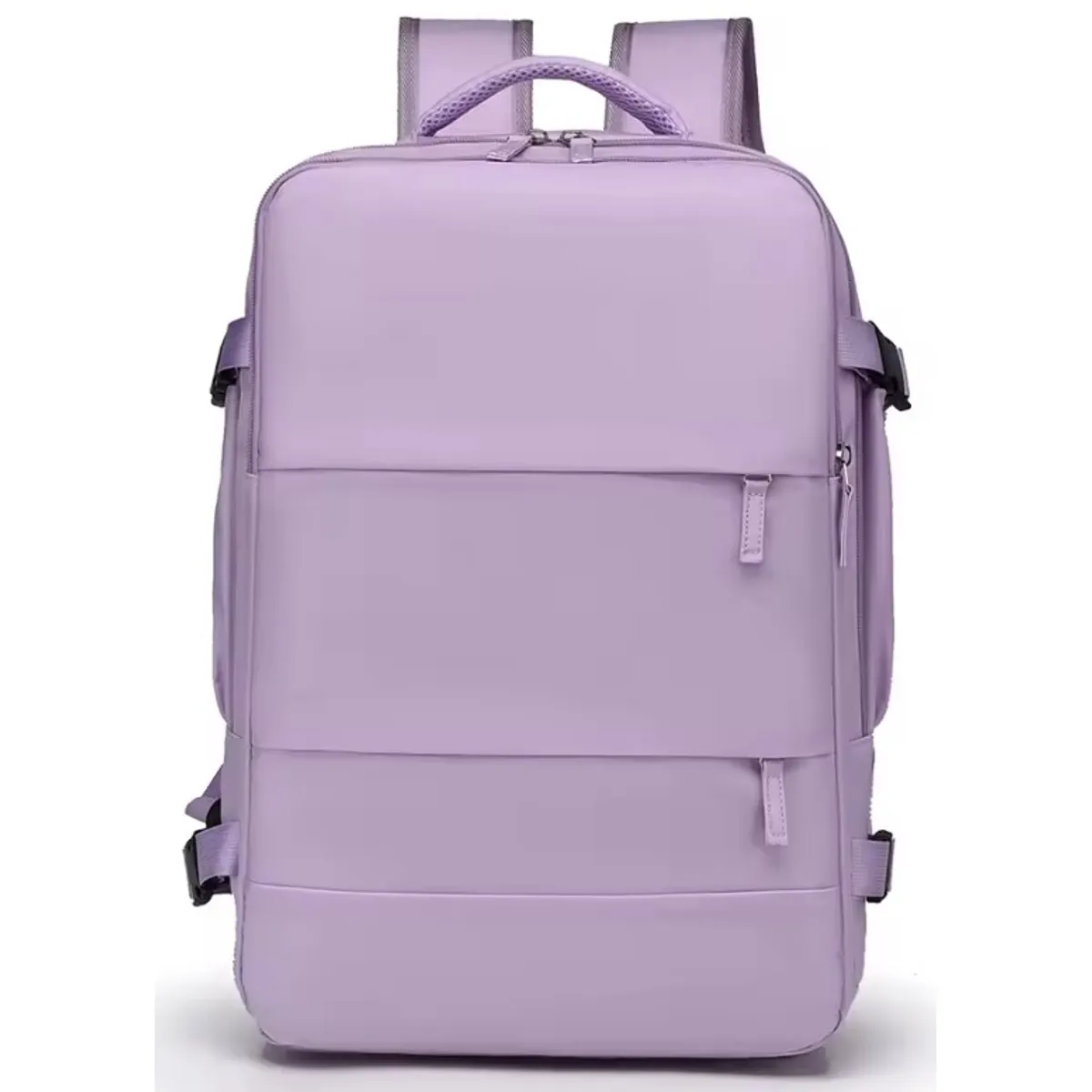 GENERICO - Mochila de Viaje Viral Bolso Cabina 45x29x16, 35 Litros