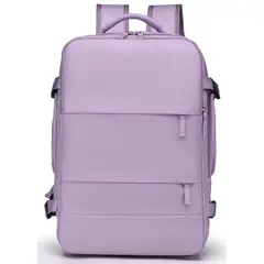 GENERICO - Mochila de Viaje Viral Bolso Cabina 45x29x16, 35 Litros