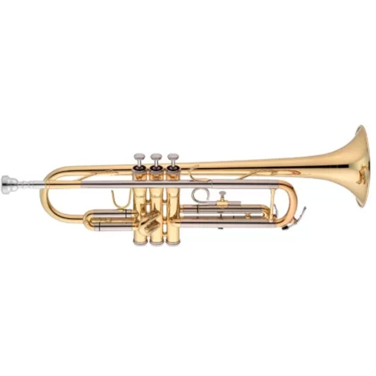 GENERICO - Trompeta HOFFER HTP 100LQ