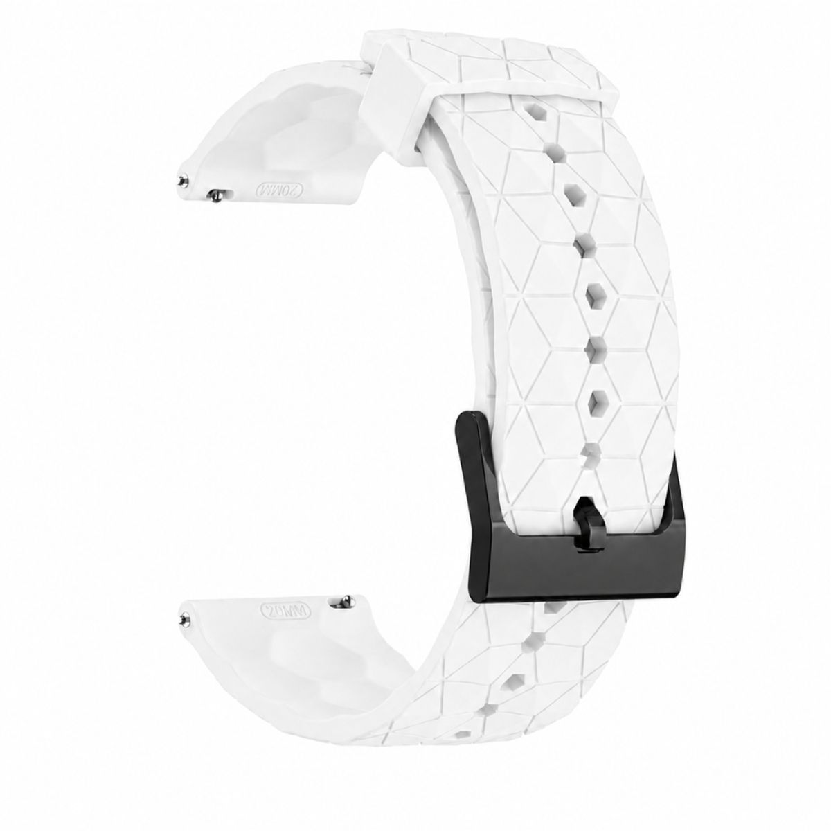TECNOPALACE - Correa Para Redmi Watch 5 Active / Lite Silicona Geometrica