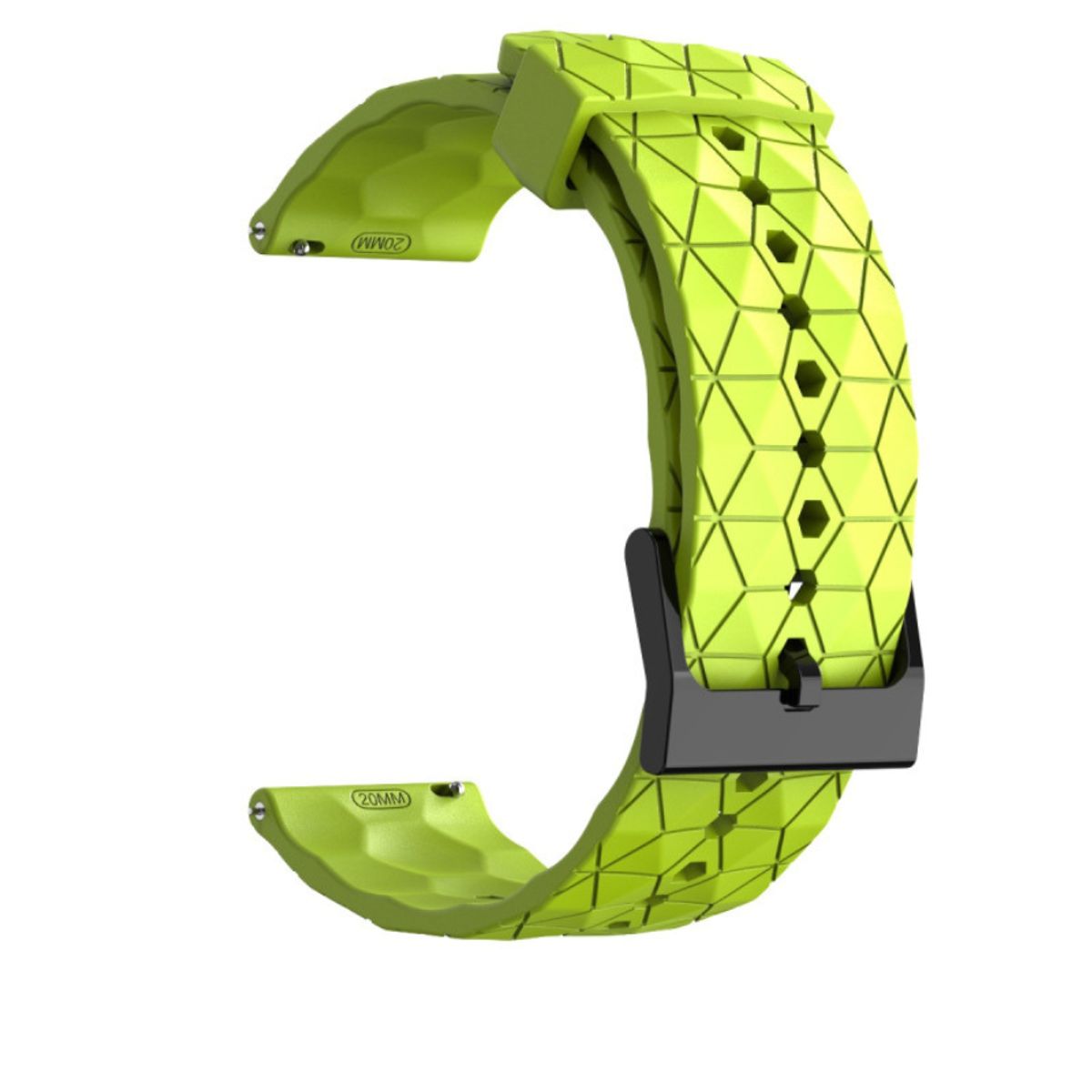 TECNOPALACE - Correa Para Redmi Watch 5 Active / Lite Silicona Geometrica