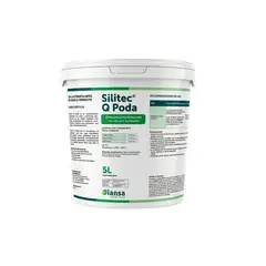 GENERICO - Sellador Silitec Q Poda 5 l - Empresas Iansa