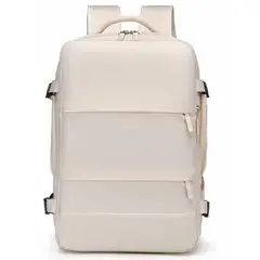 GENERICO - Mochila de Viaje Viral Bolso Cabina 45x29x16, 35 Litros