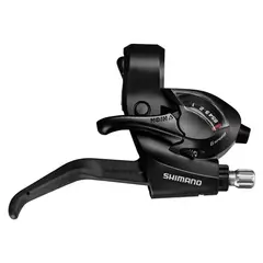 SHIMANO - Manilla cambio derecha st-ef41 6v