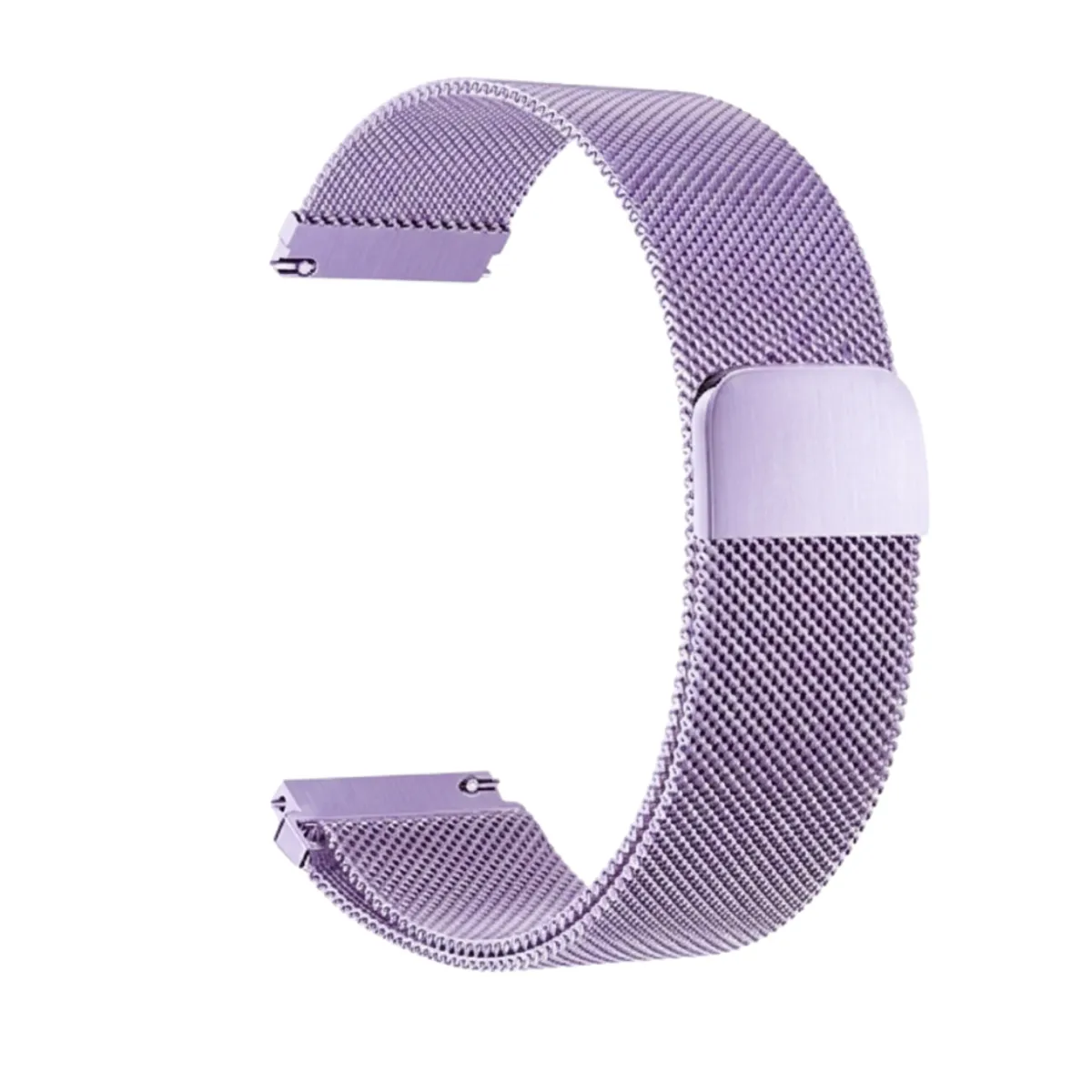 GENERICO - Correa Para Redmi Watch 5 Active / Lite Milanese Loop