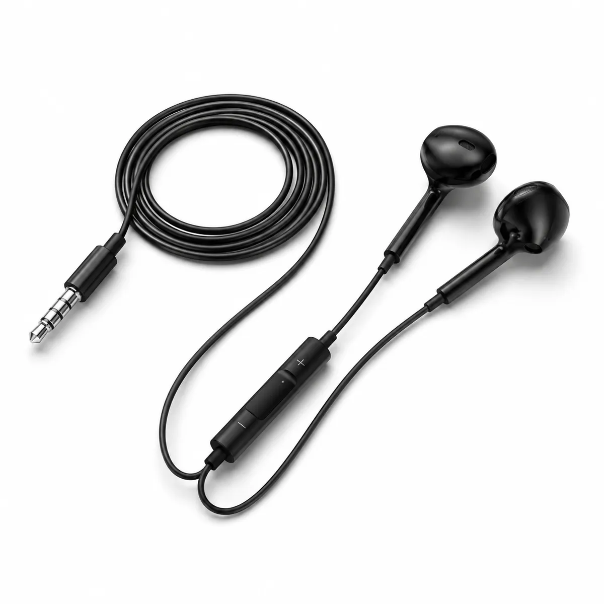 HOCO - Audífonos Hoco M101 Con Cable Micrófono Jack 3.5mm