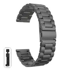 GENERICO - Correa Para Redmi Watch 5 Active / Lite Eslabón Acero Inoxidable