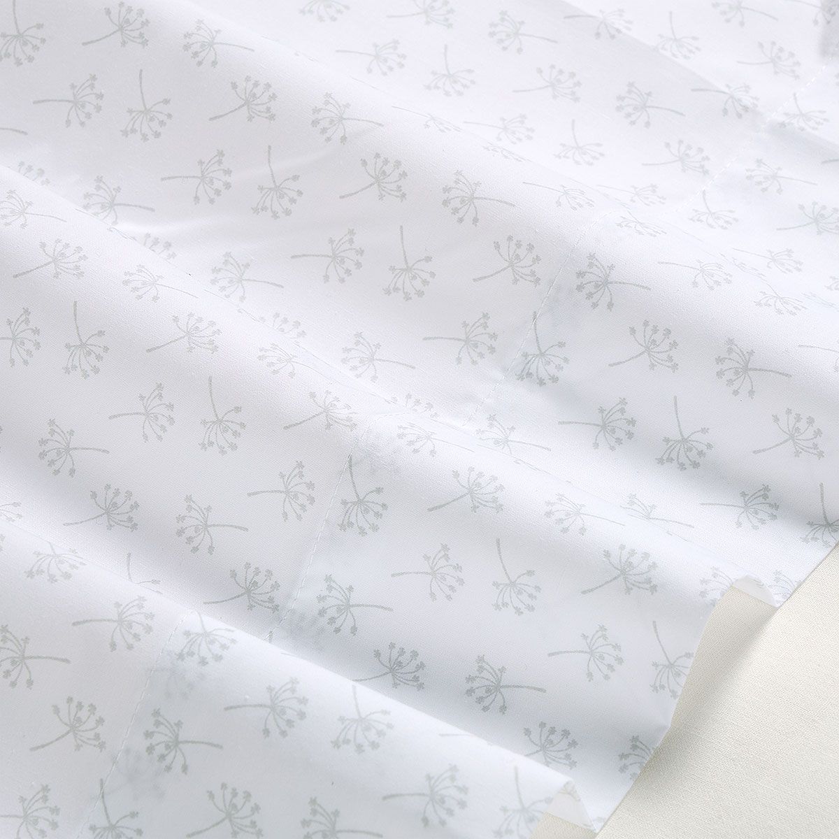 ROSEN - Sábana Miniprint Gardony Super King