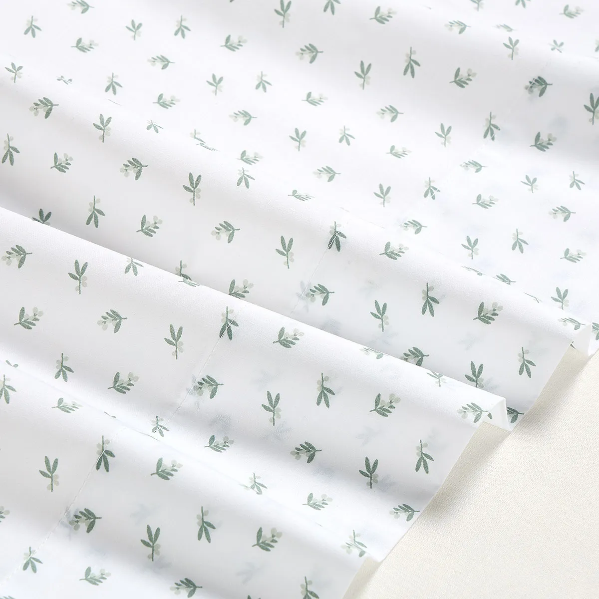 ROSEN - Sábana Miniprint Szolnok 1.5 Plazas