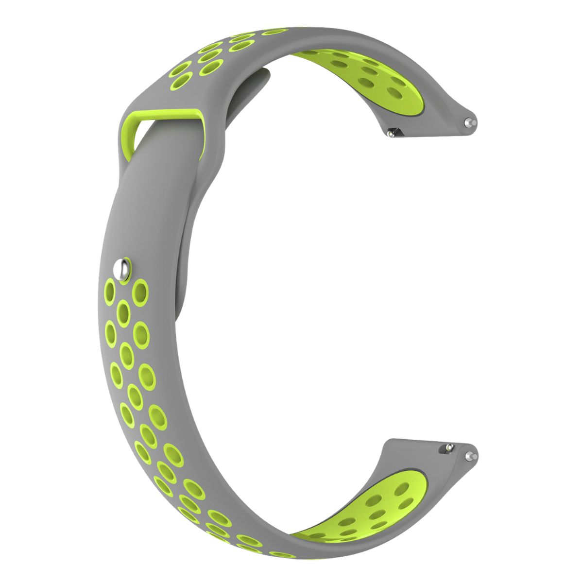 GENERICO - Correa Para Redmi Watch 5 Active / Lite - Deportiva