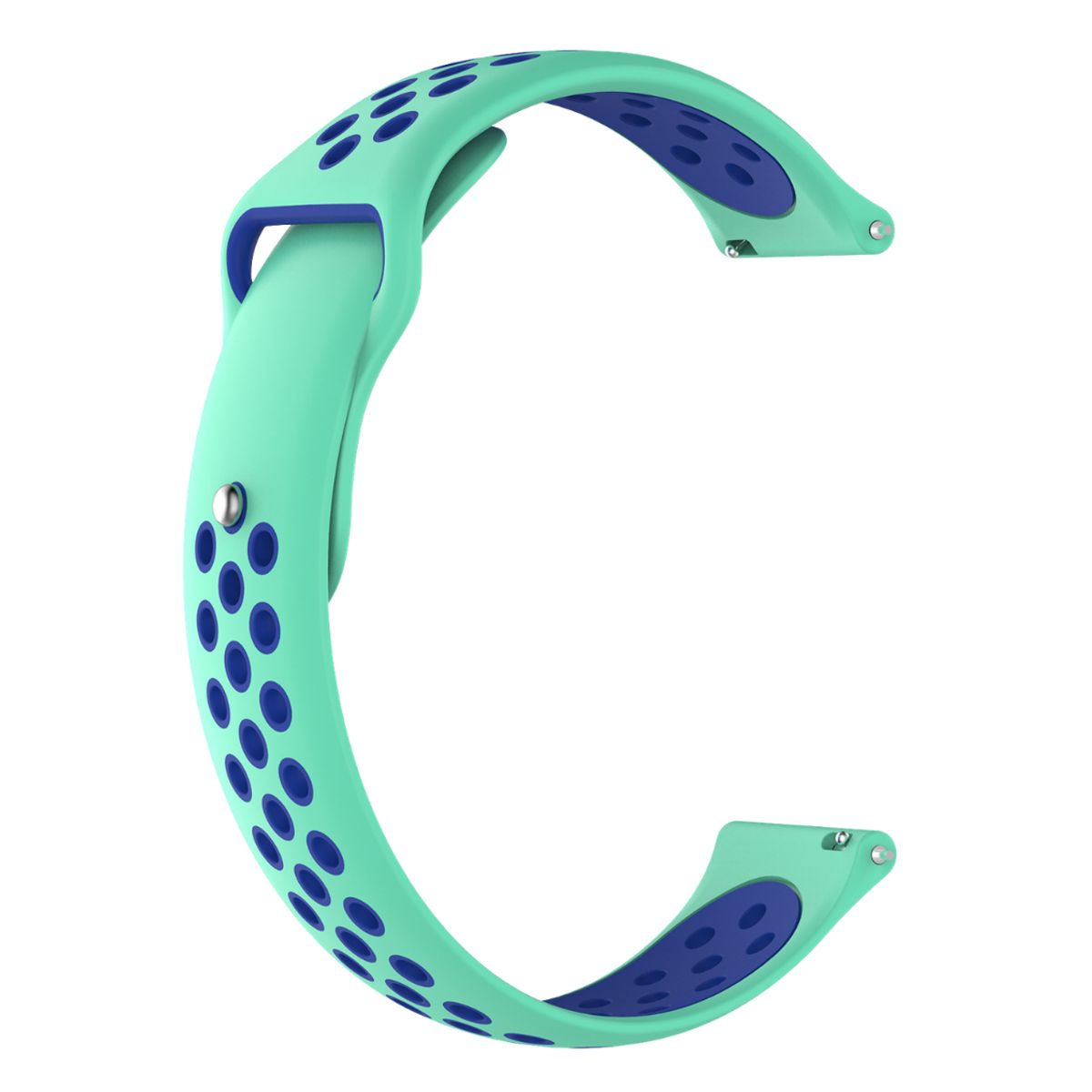 GENERICO - Correa Para Redmi Watch 5 Active / Lite - Deportiva