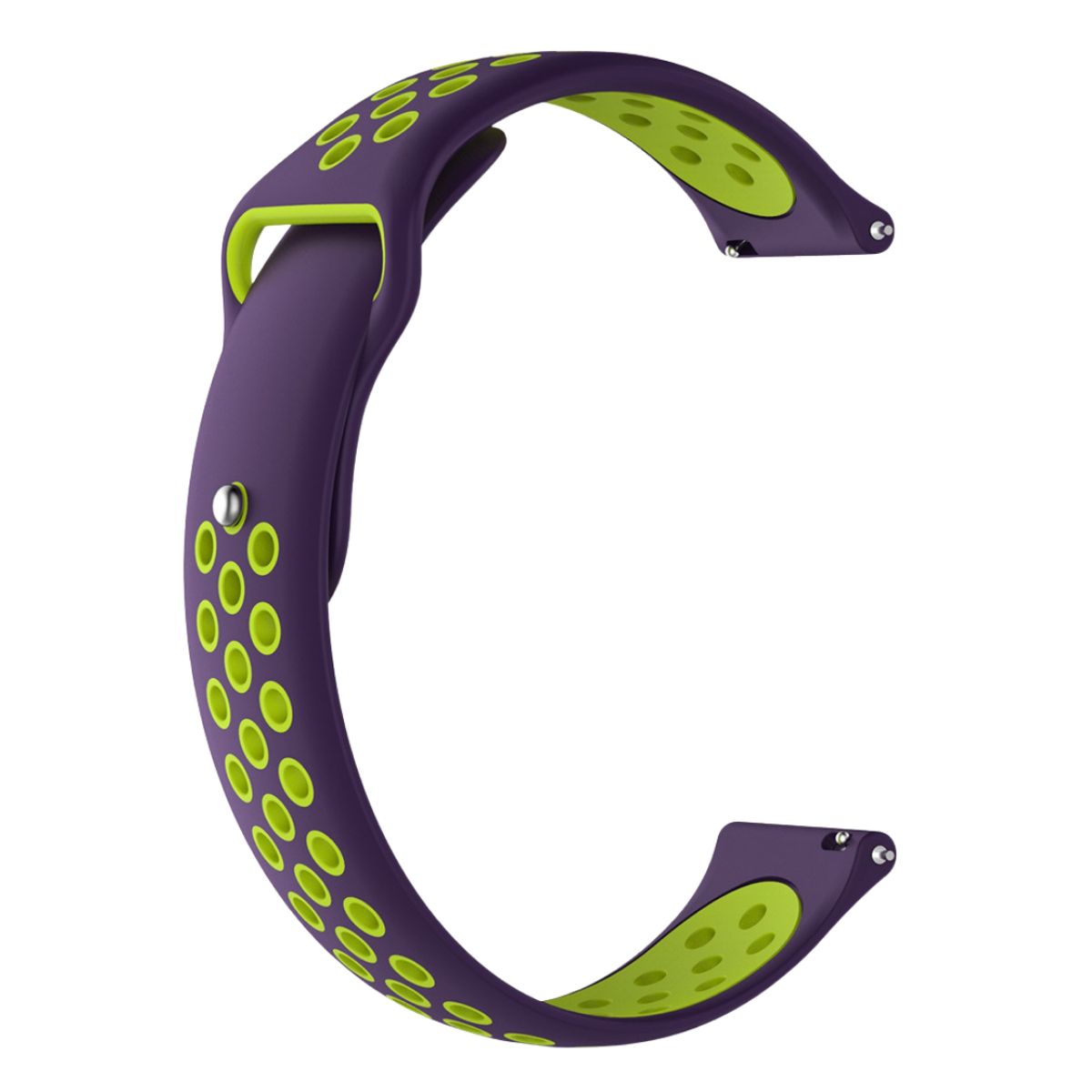 GENERICO - Correa Para Redmi Watch 5 Active / Lite - Deportiva