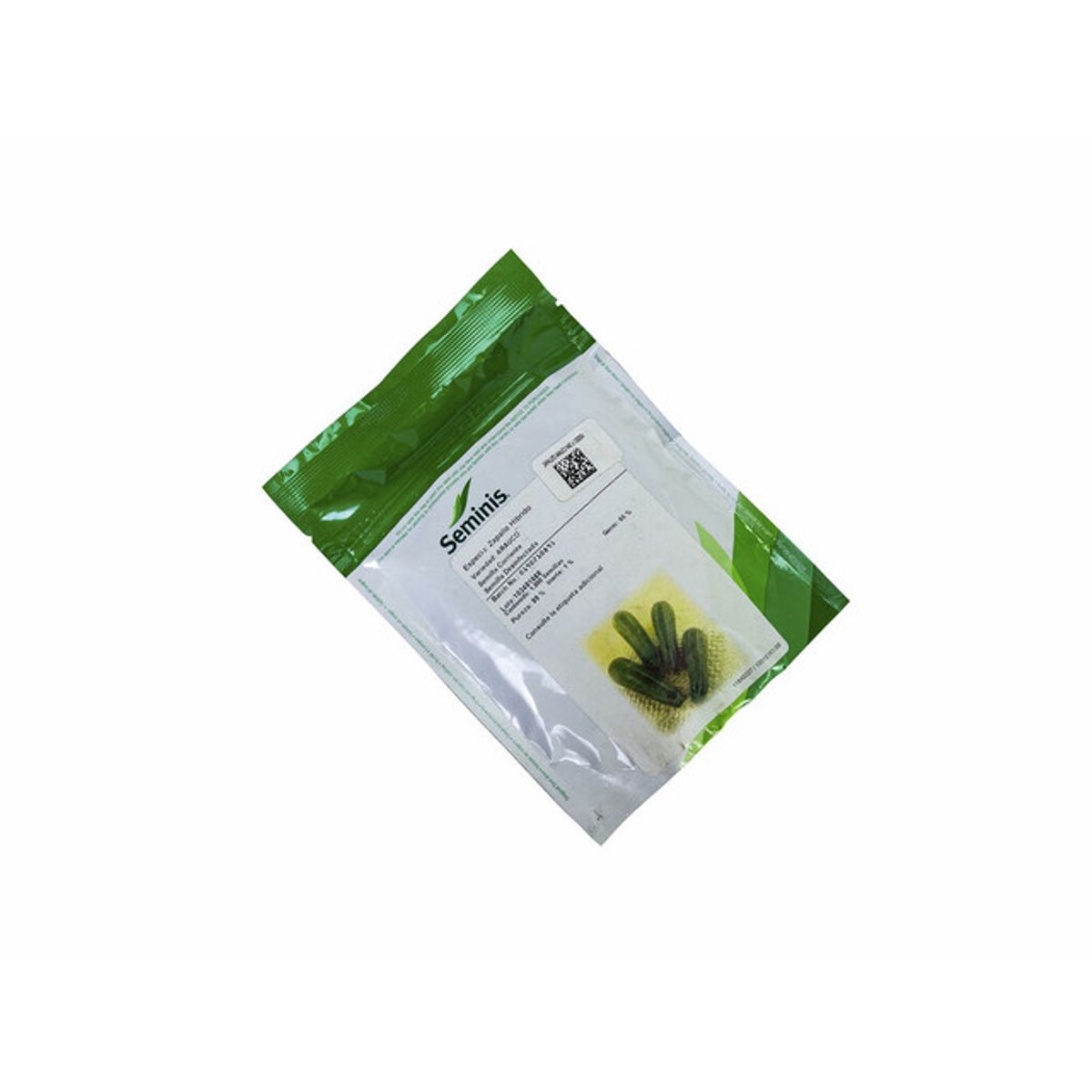 GENERICO - Semillas SEMINIS Zapallo híbrido Arauco 1000
