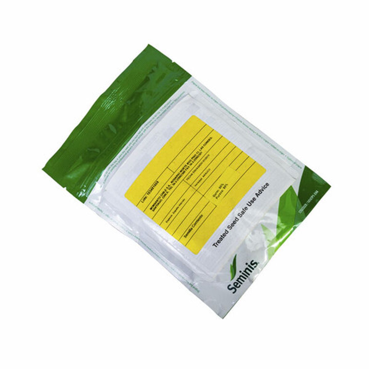 GENERICO - Semillas SEMINIS Zapallo híbrido Arauco 1000