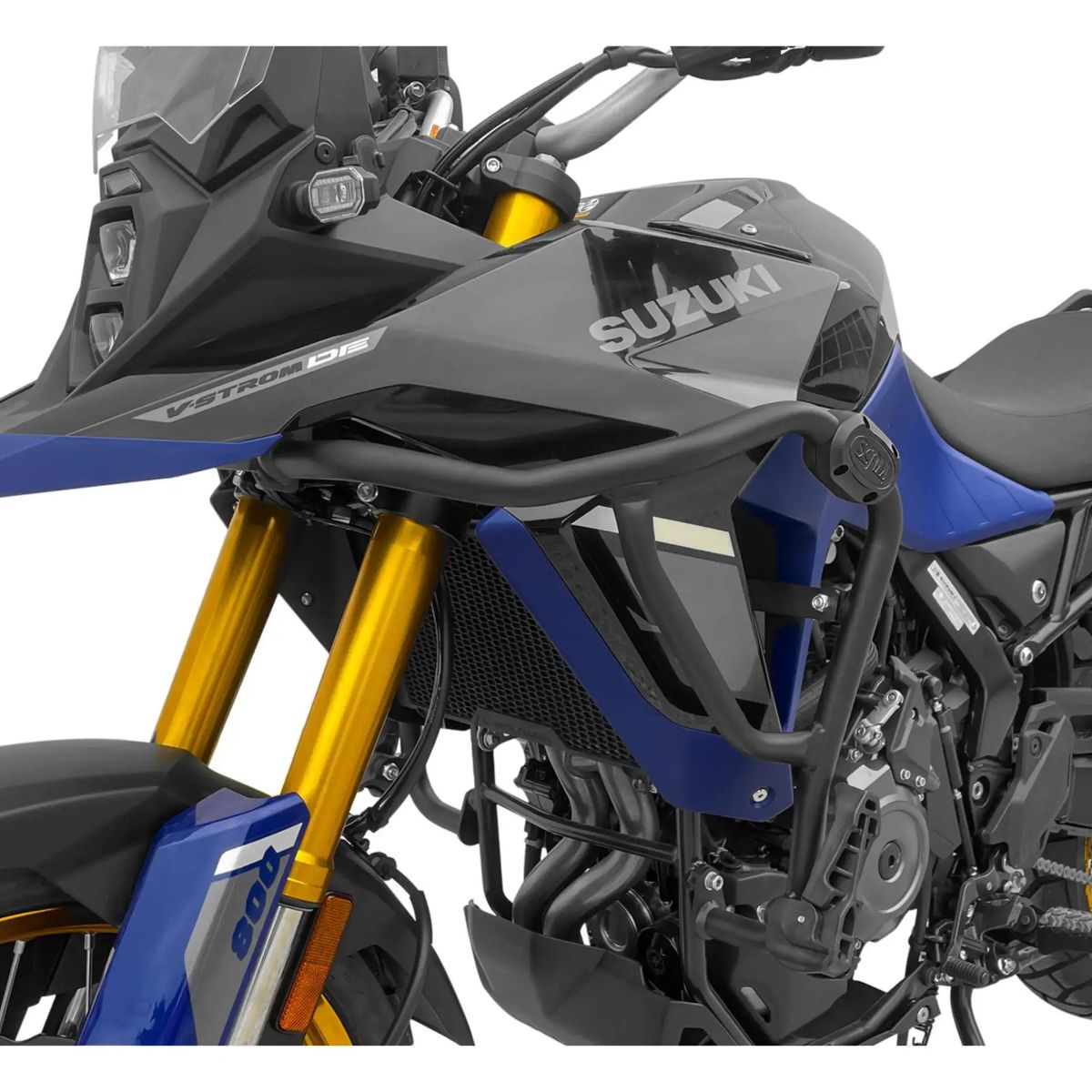GENERICO - Kit Adventure VStrom 800 DE 2024 En Adelante