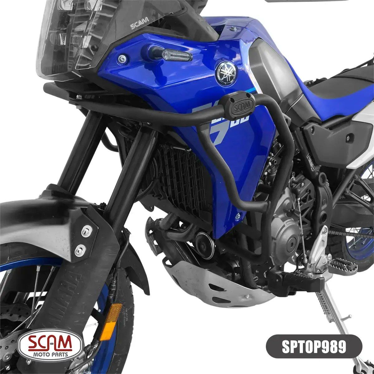 GENERICO - Kit Adventure Tenere 700 2024 En Adelante