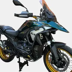 GENERICO - Defensa alta y baja para BMW R1300 GS