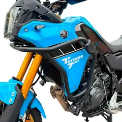 GENERICO - Defensa para Yamaha Tenere 700 Todos los años