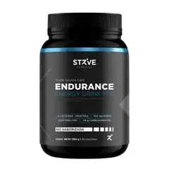 STRIVE - Endurance Energy Drink
