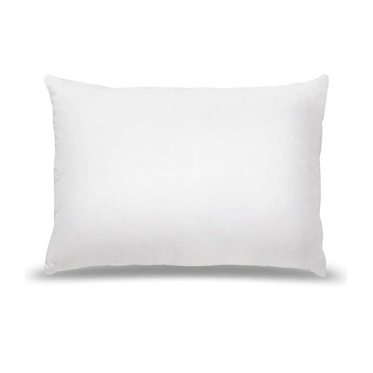 GENERICO - Pack 2 Almohadas Basic Extra Suave 40x60